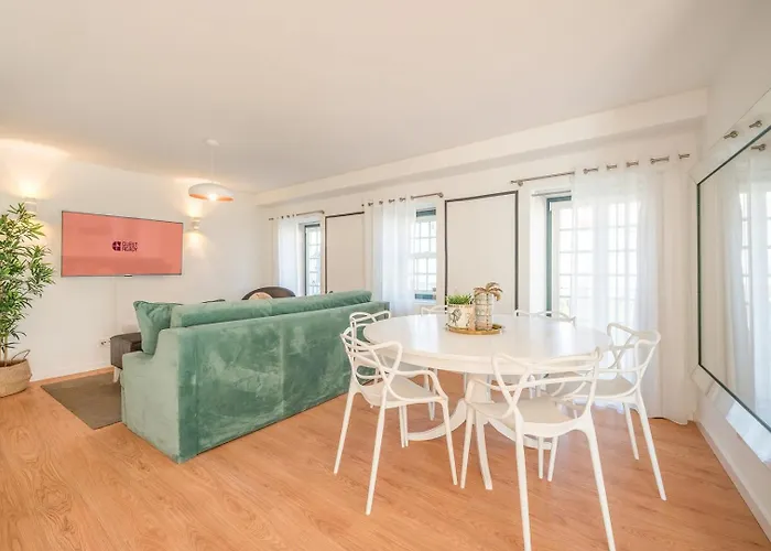 Guestready - The Corner Lisboa