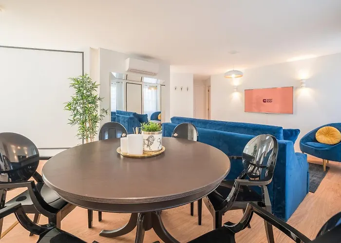 Guestready - The Corner * Lissabon