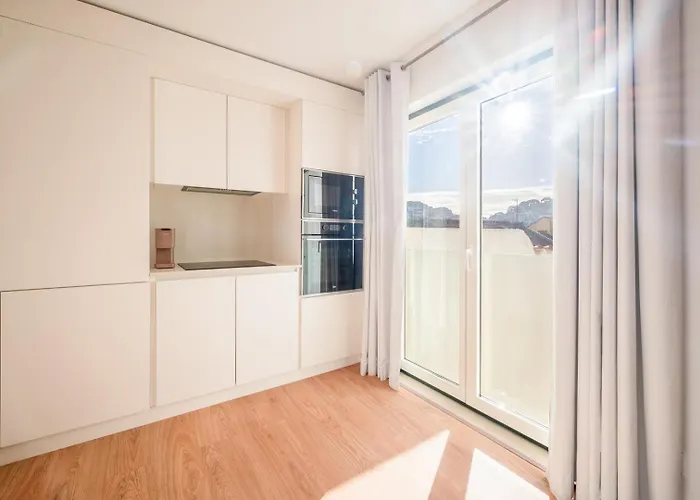 Appartement Guestready - The Corner Lisboa