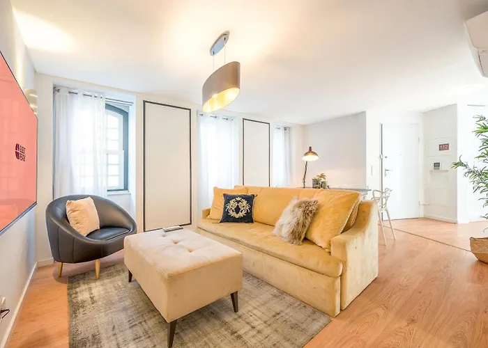 Guestready - The Corner Appartement