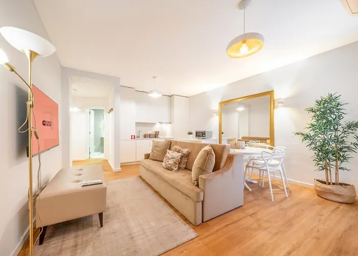 Appartement Guestready - The Corner