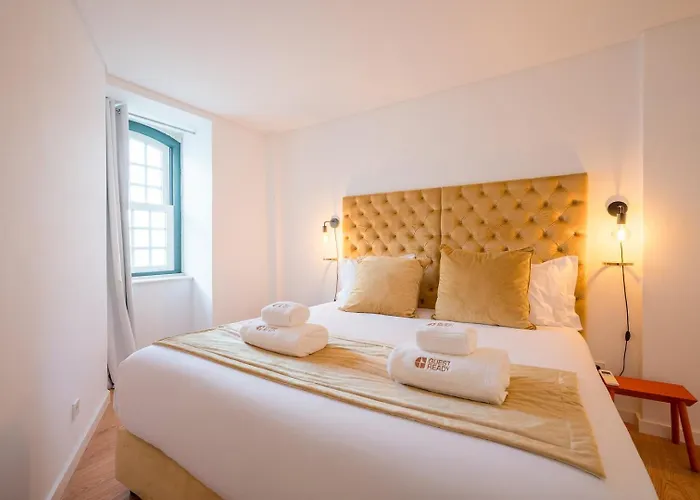 Guestready - The Corner * Lisboa