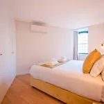 Apartman Guestready - The Corner Lisboa
