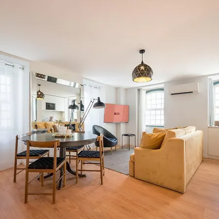 Guestready - The Corner Apartment *
