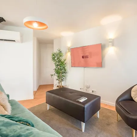 Guestready - The Corner Apartment Lisbon