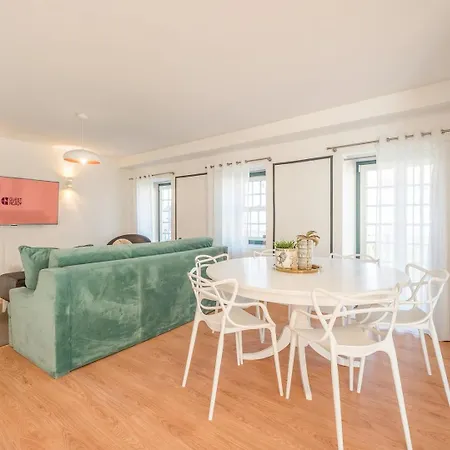 Guestready - The Corner Lisbon