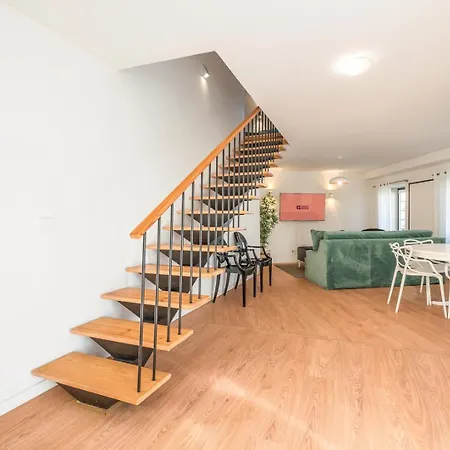 Apartment Guestready - The Corner *