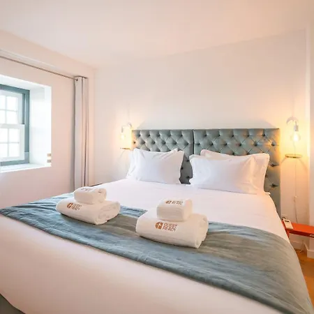 Guestready - The Corner Lisbon