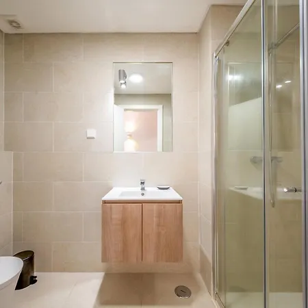 Apartment Guestready - The Corner *