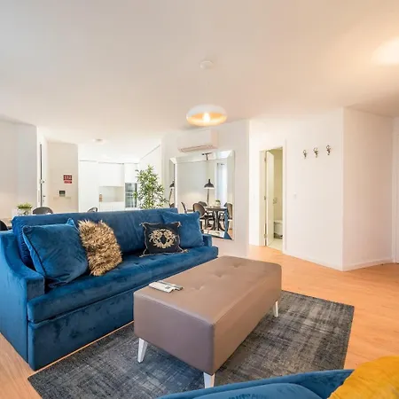 Guestready - The Corner Lisboa