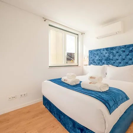 Apartment Guestready - The Corner