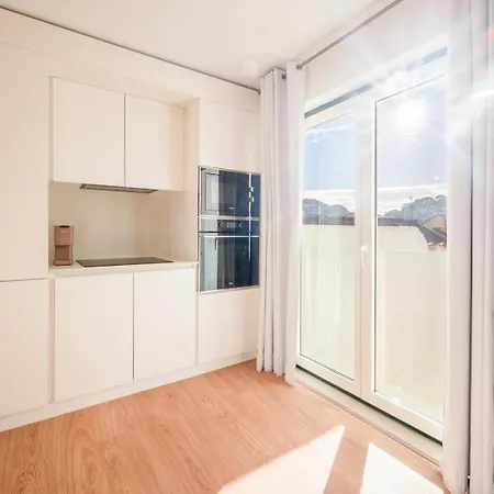 Apartment Guestready - The Corner Lisbon