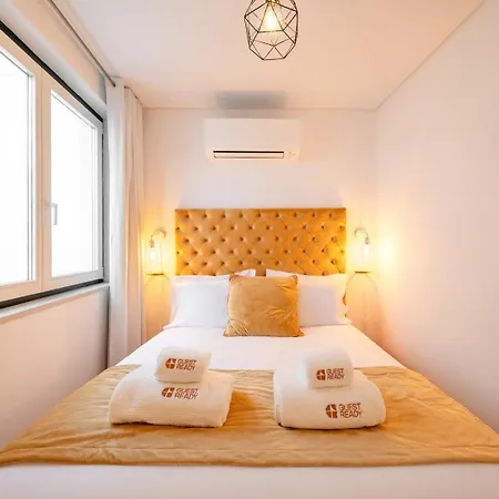 Apartman Guestready - The Corner *
