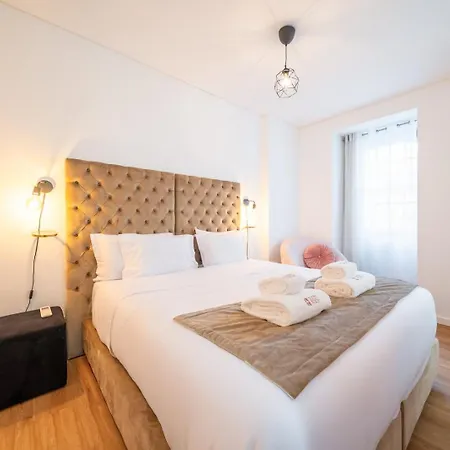 Guestready - The Corner Apartment *