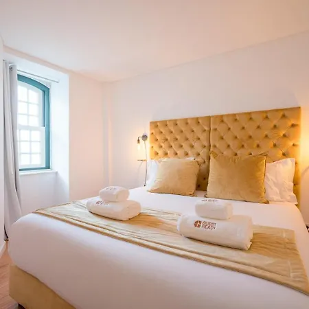 Guestready - The Corner * Lisbon