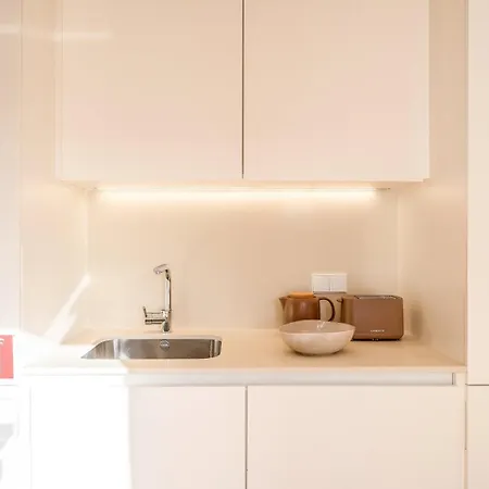 Apartment Guestready - The Corner *