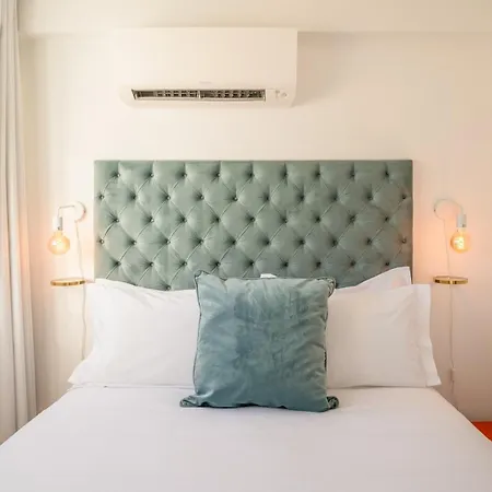 Guestready - The Corner Lisbon