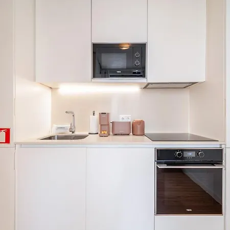 Apartment Guestready - The Corner *