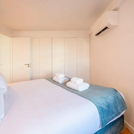Guestready - The Corner Apartment *