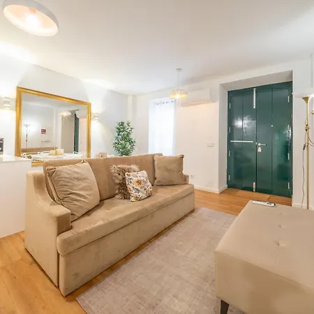 Apartment Guestready - The Corner *