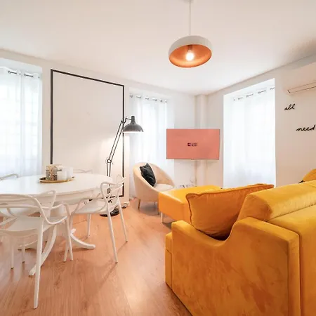 Apartment Guestready - The Corner Lisbon