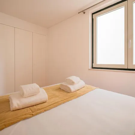 Guestready - The Corner Lisbon