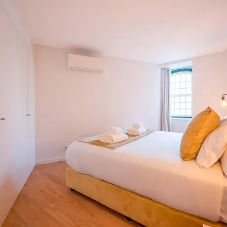 Apartment Guestready - The Corner Lisbon