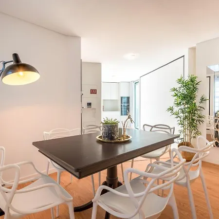 Guestready - The Corner Lisbon