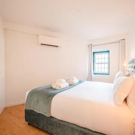 Apartment Guestready - The Corner
