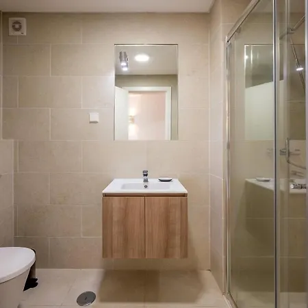 Guestready - The Corner * Lisbon