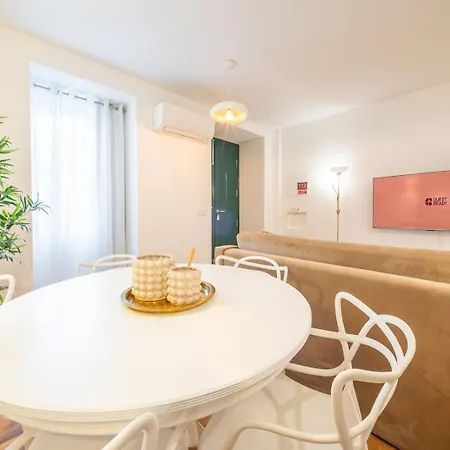 Guestready - The Corner Apartment *