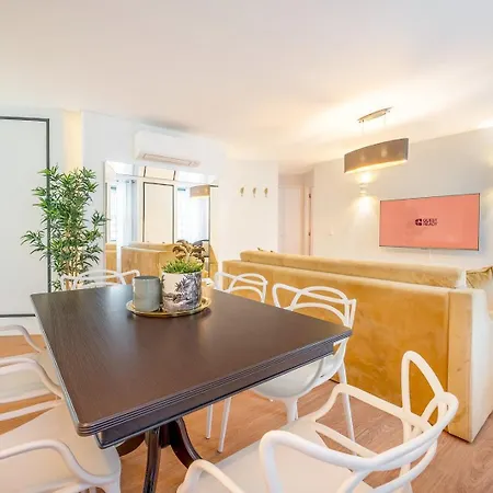 Apartment Guestready - The Corner *
