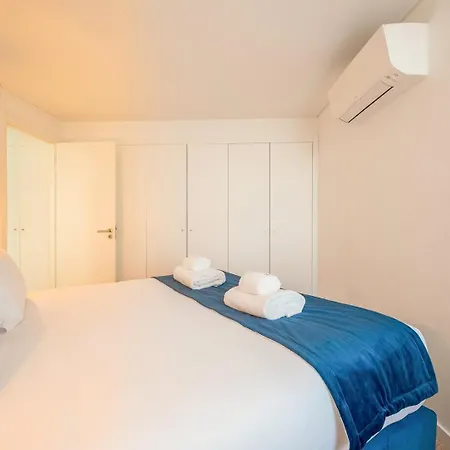 Guestready - The Corner Apartman Lisboa