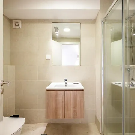 Apartment Guestready - The Corner