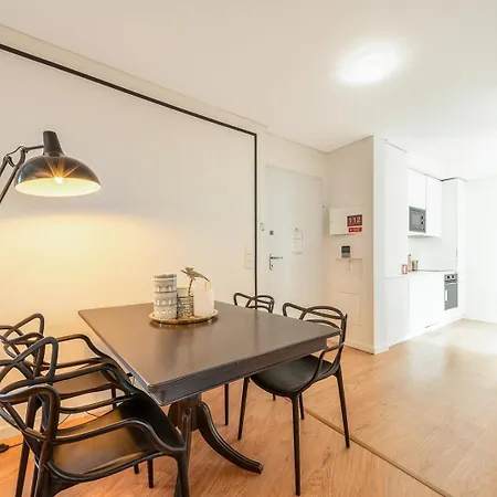 Guestready - The Corner Lisbon