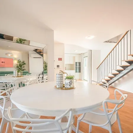 Guestready - The Corner Apartment
