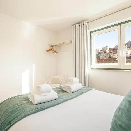 Guestready - The Corner Lisbon