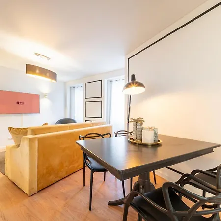 Guestready - The Corner * Lisbon
