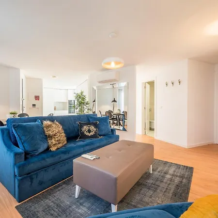 Apartment Guestready - The Corner *