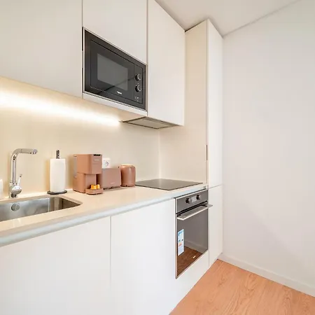 Apartmán Guestready - The Corner