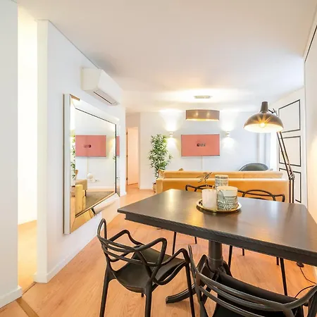 Guestready - The Corner Apartment
