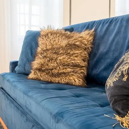 Apartmán Guestready - The Corner Lisboa