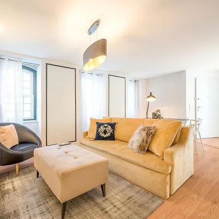 Apartment Guestready - The Corner Lisbon