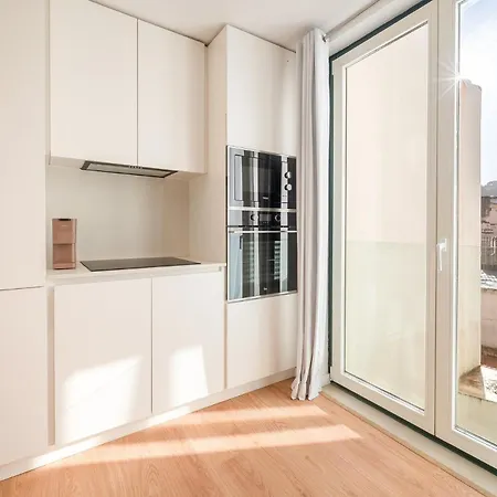 Apartment Guestready - The Corner *
