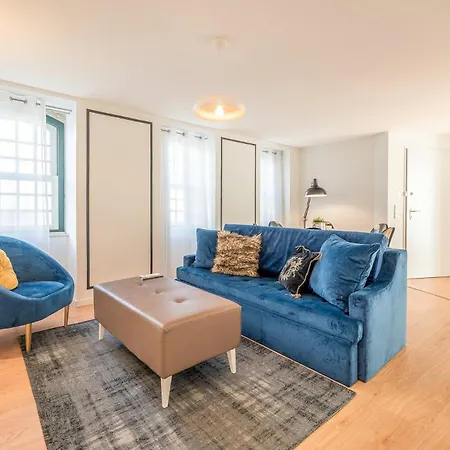 Apartmán Guestready - The Corner *
