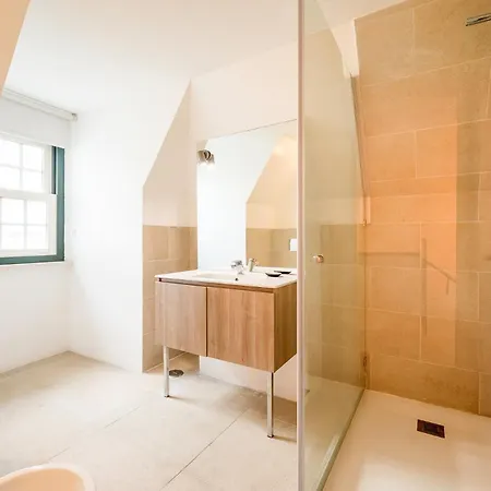 Guestready - The Corner Apartment Lisbon