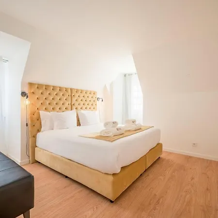 Guestready - The Corner Lisbon