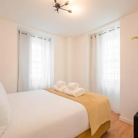 Guestready - The Corner Apartment *