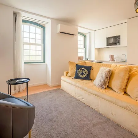 Guestready - The Corner Apartment