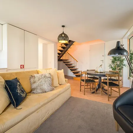 Guestready - The Corner * Lisbon